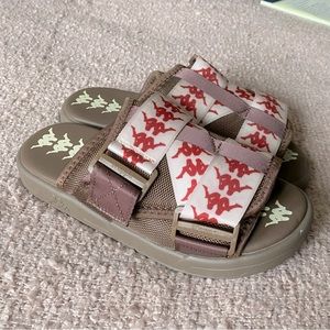 Size Mens 6/ Women’s 8 Kappa Mitel Slides